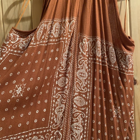 Free People Tunic - Picture 3 of 6